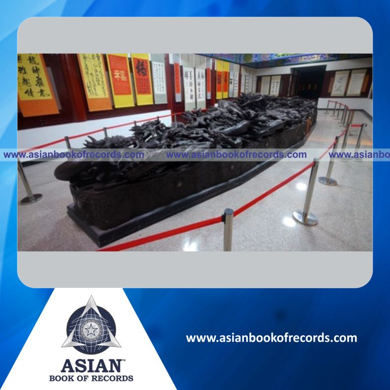 Largest Inkstone