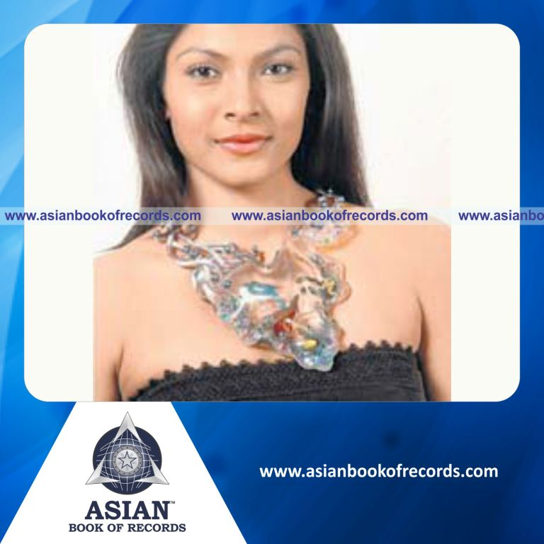 Most Valuable Live Fish Necklace