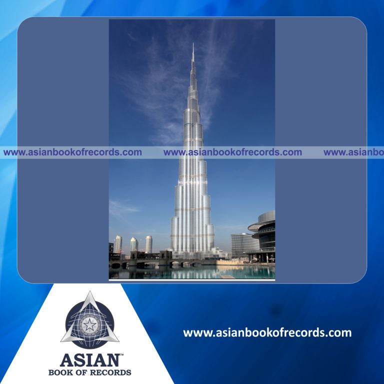Tallest Building