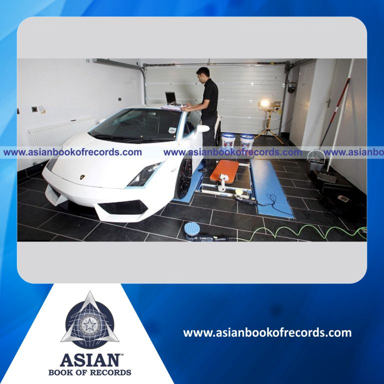 Most Value of Car Wash