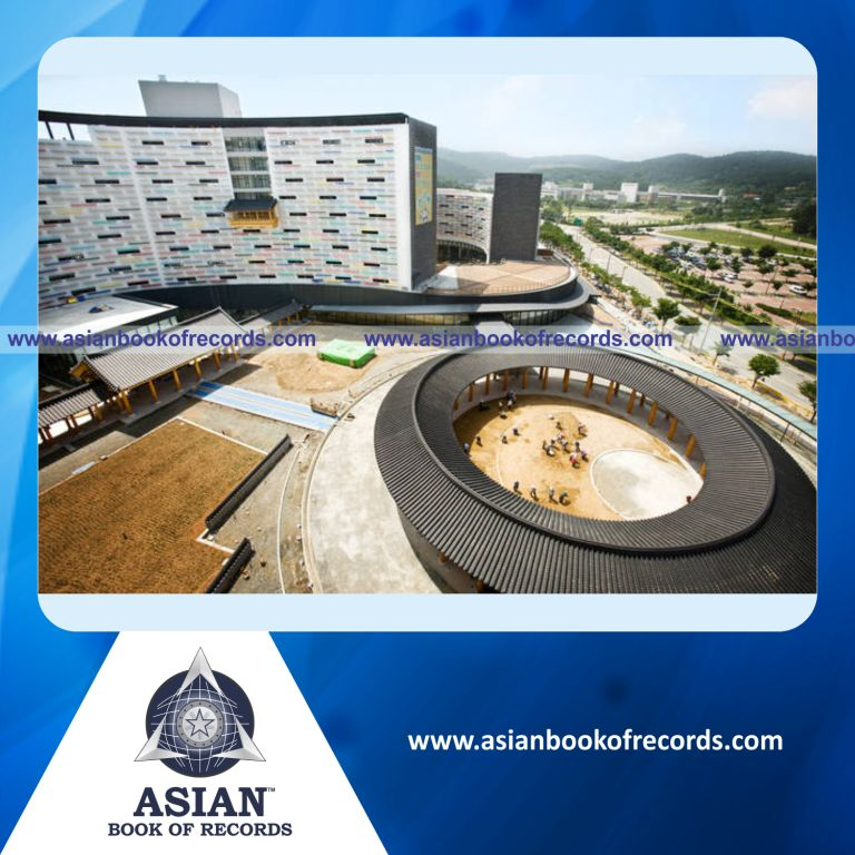Largest Circular Corridor