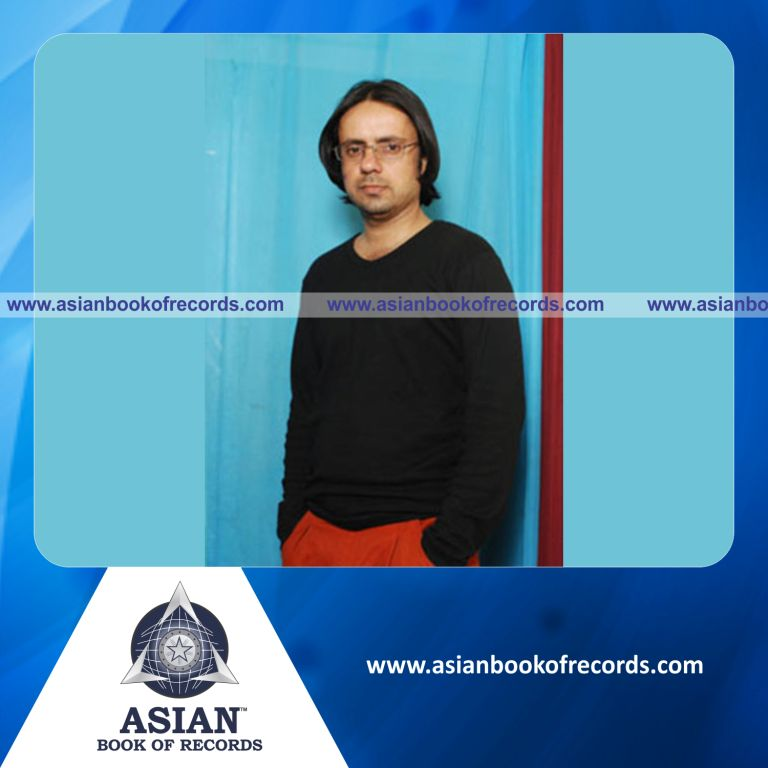 Longest Violin Concert by an Individual (Male)