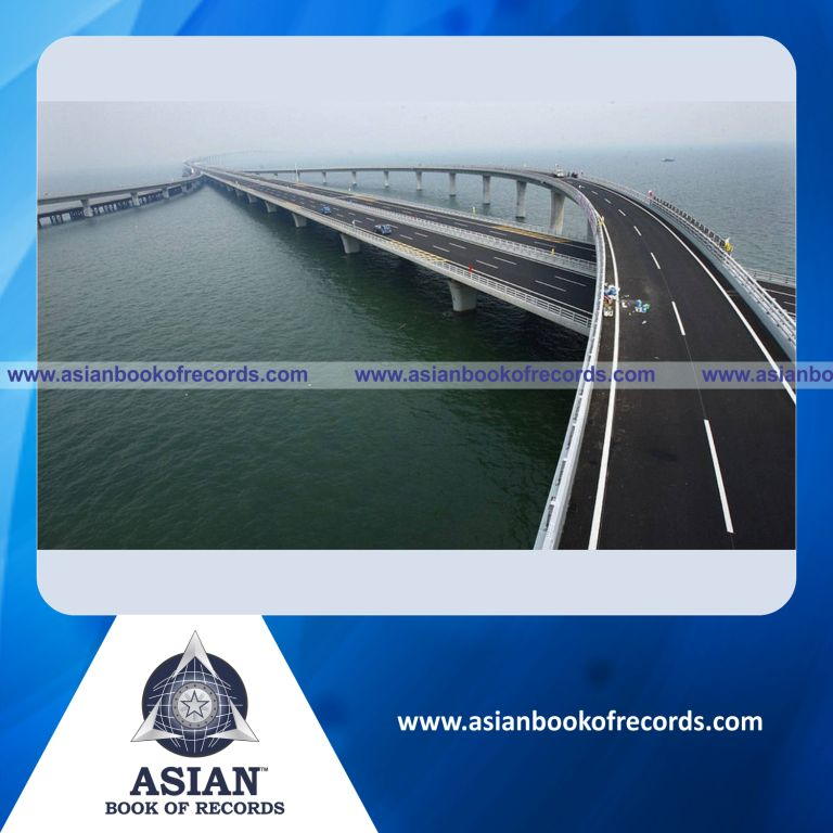 Longest Bridge