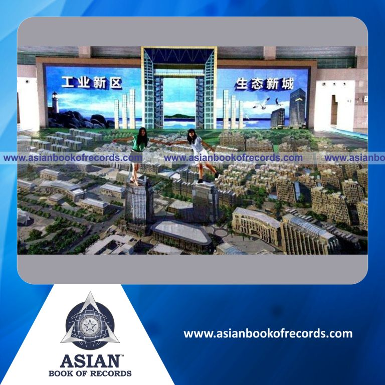 Largest Mosaic made with 3D Pictures