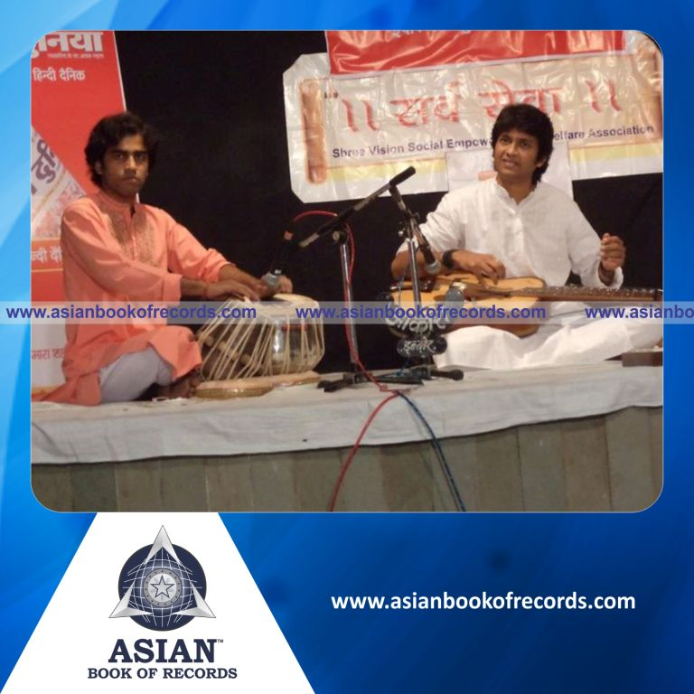 Longest Variety Show Marathon