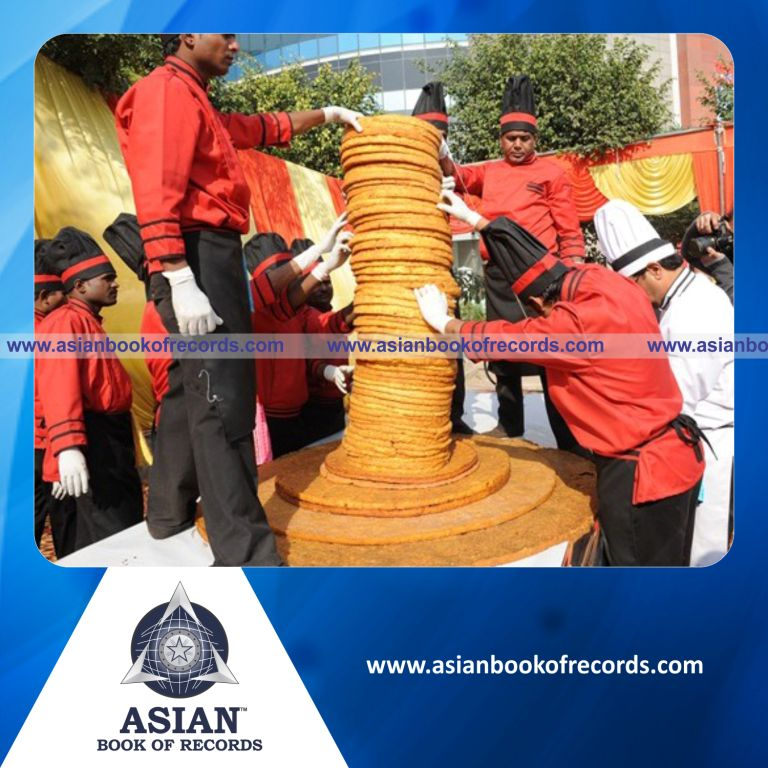 Largest Aloo Tikki